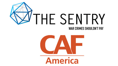 The Sentry logo image