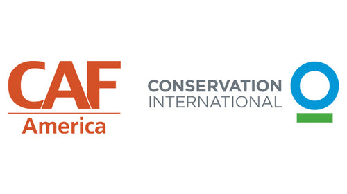Conservation International | logo image