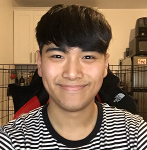 Tony M. thumbnail