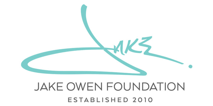 The Jake Owen Foundation