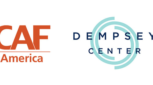 Dempsey Center logo image