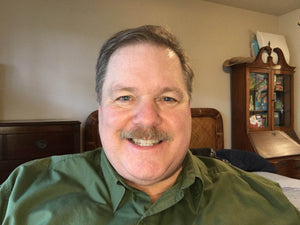 David P. thumbnail
