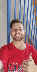 Nik K. thumbnail