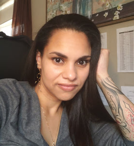 Ivelisse W. thumbnail
