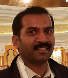 Jeevan P K thumbnail