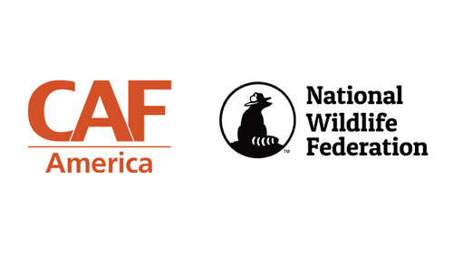 The National Wildlife Federation logo image