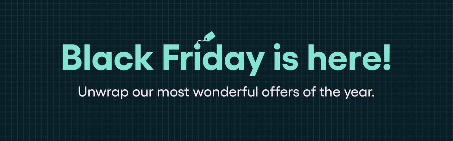 Black friday 2020 desk deals