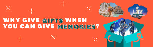 Give Memories Phone Hero Image Blur