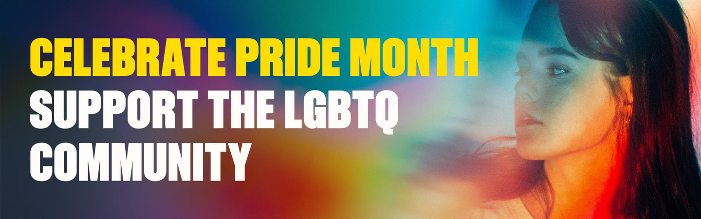 Pride Month Desktop Hero Image Blur