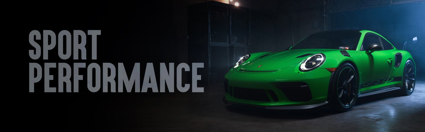 Sport Performance Cars Desktop Hero Image Blur