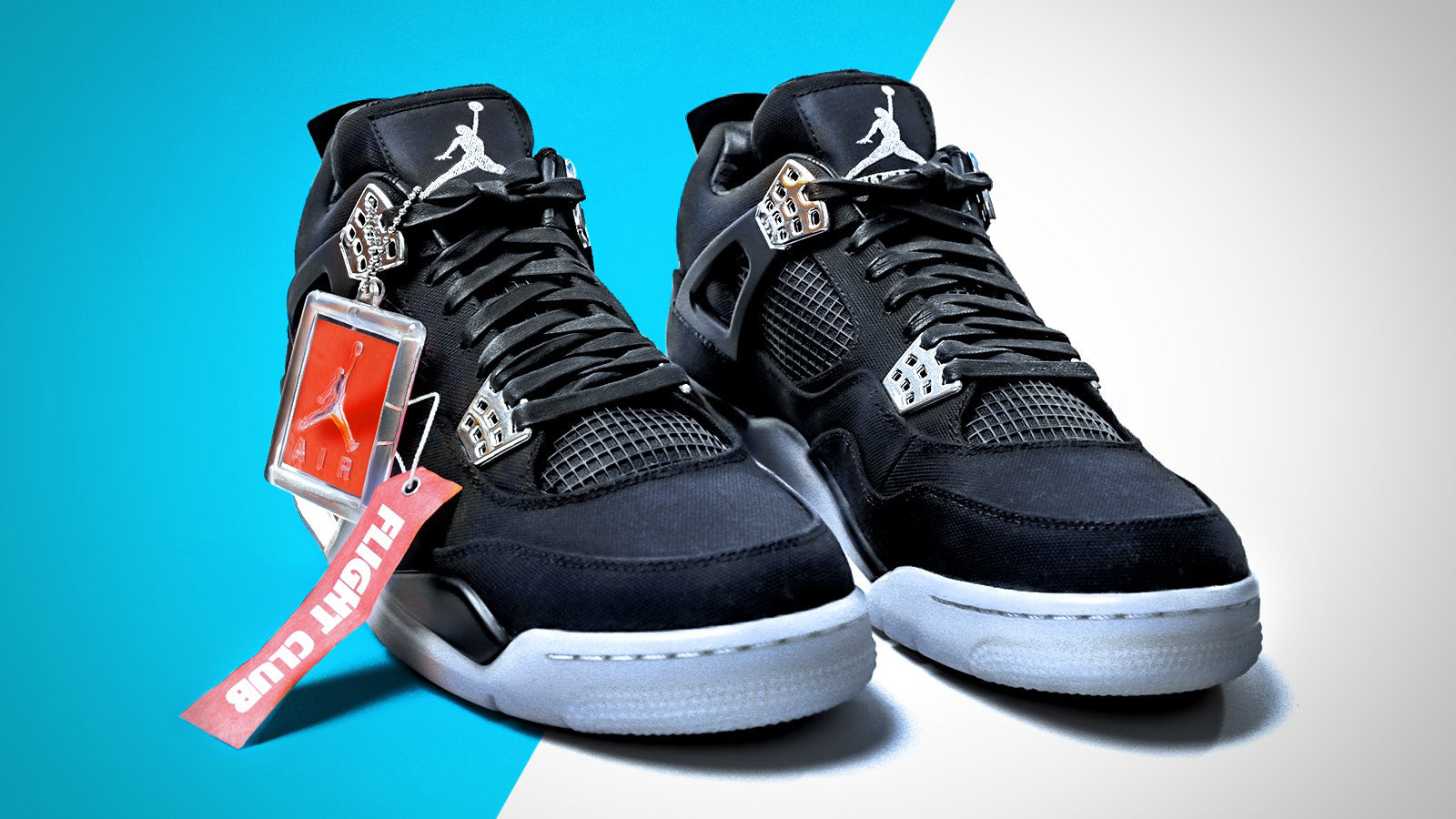 lur Uheldig vægt Win a Pair of Carhartt® x Eminem® Air Jordan® 4 Retros