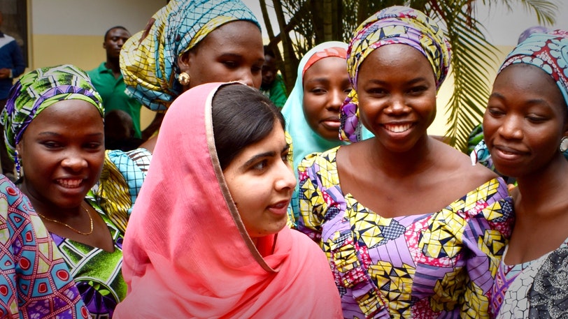 Malala Fund