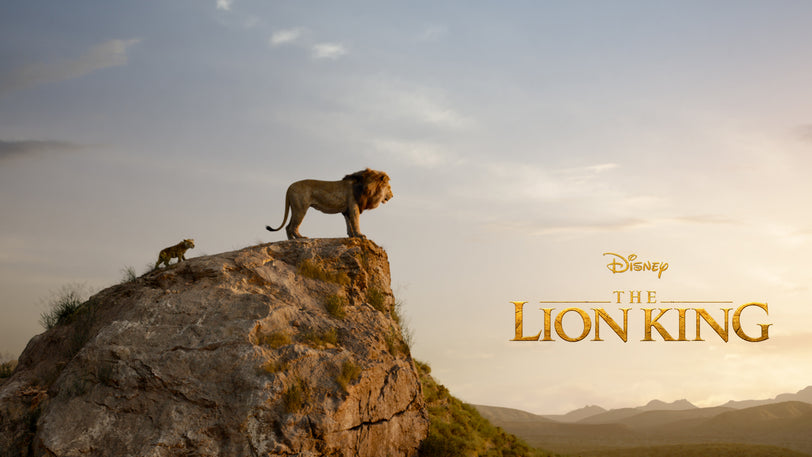 Lion king 2025 premiere 2019 tickets