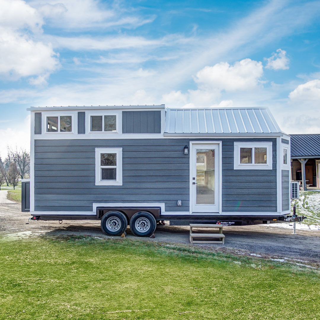 Now's Your Chance to Win a Tru Form Tiny Home From Omaze - InsideHook