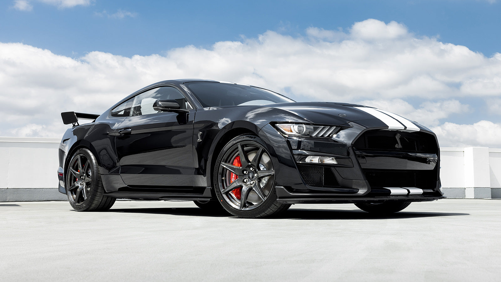 2020 Ford Mustang Shelby GT500 [Add-On