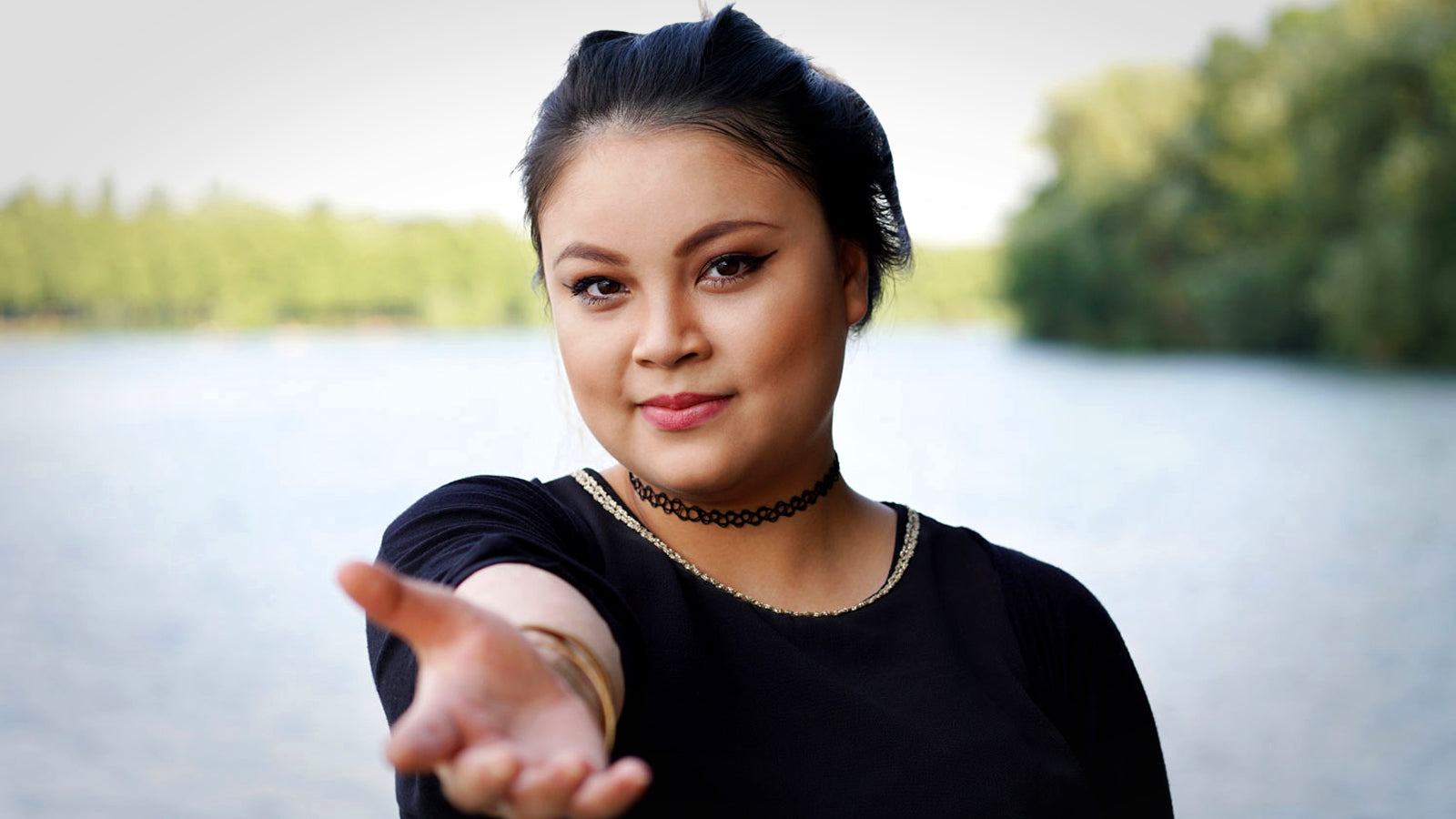 Pink Lotus Foundation