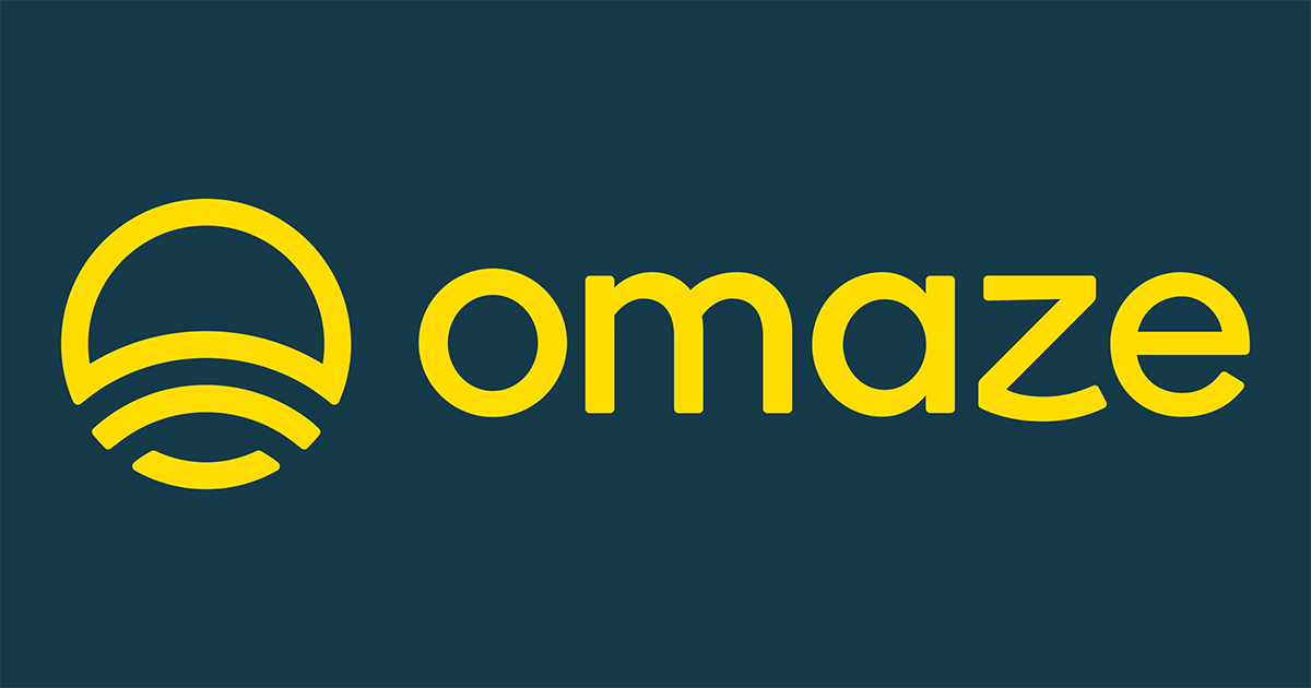 (c) Omaze.com