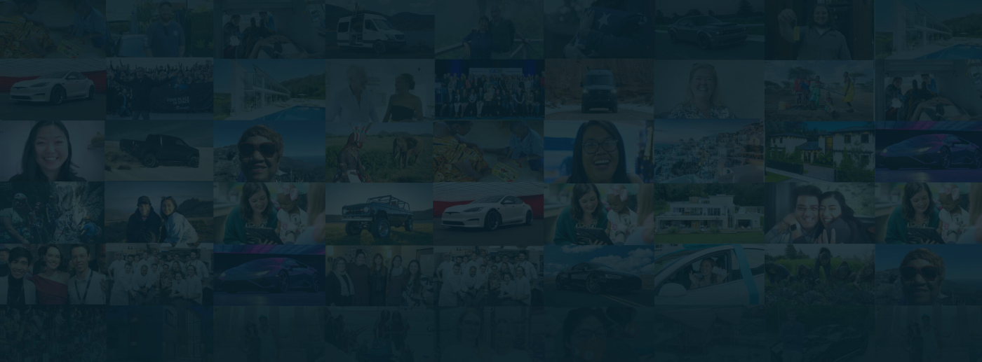 omaze hero image